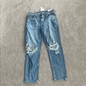 American Eagle Ripped Jeans
